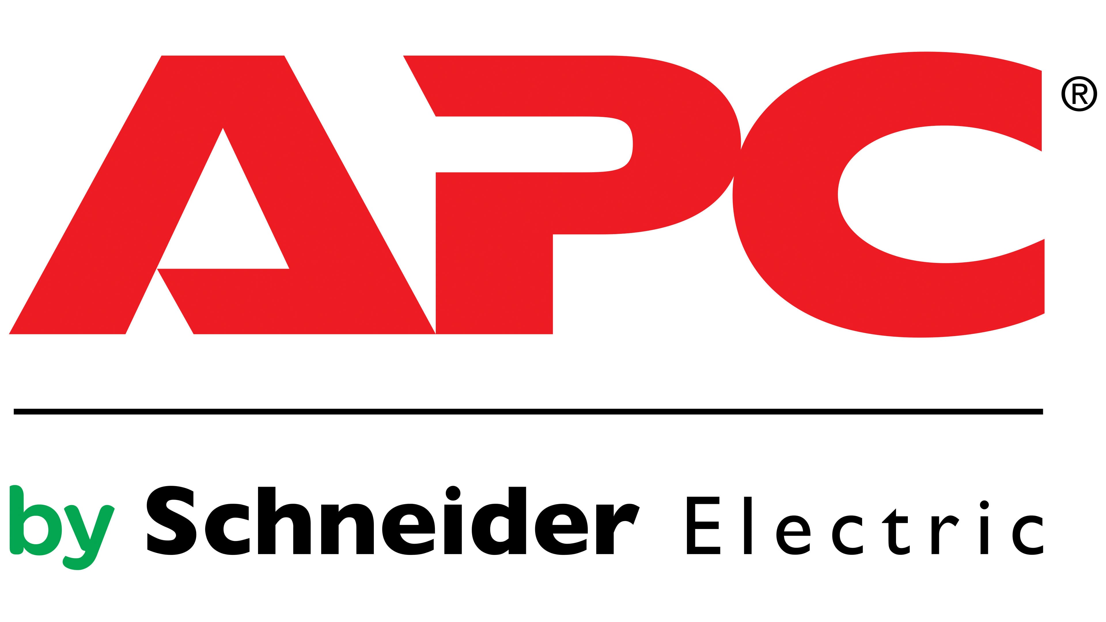 APC by Schneider Electric